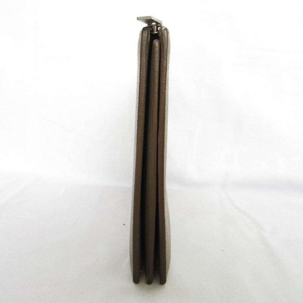 Celine Trio Pouch Beige - Picture 4 of 15